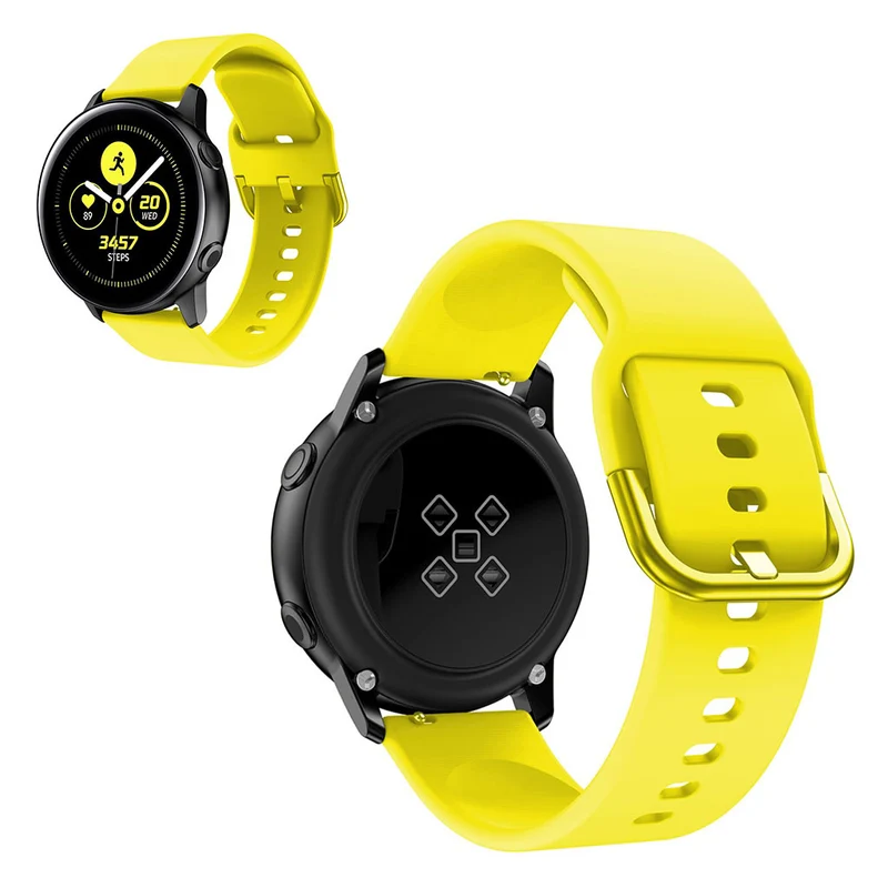 Mega zäh Universell Silikon / TPU armband