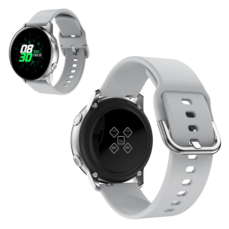 Mega zäh Universell Silikon / TPU armband