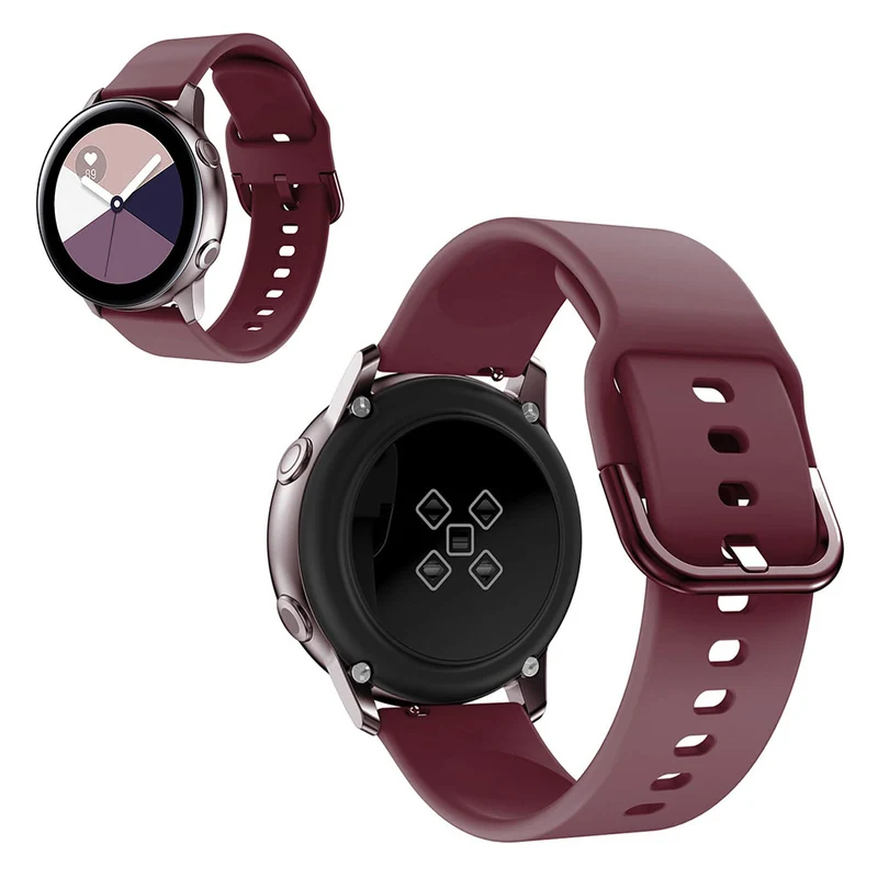 Mega zäh Universell Silikon / TPU armband