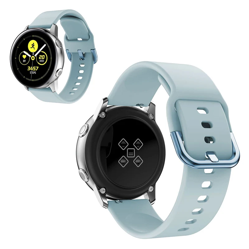 Mega zäh Universell Silikon / TPU armband