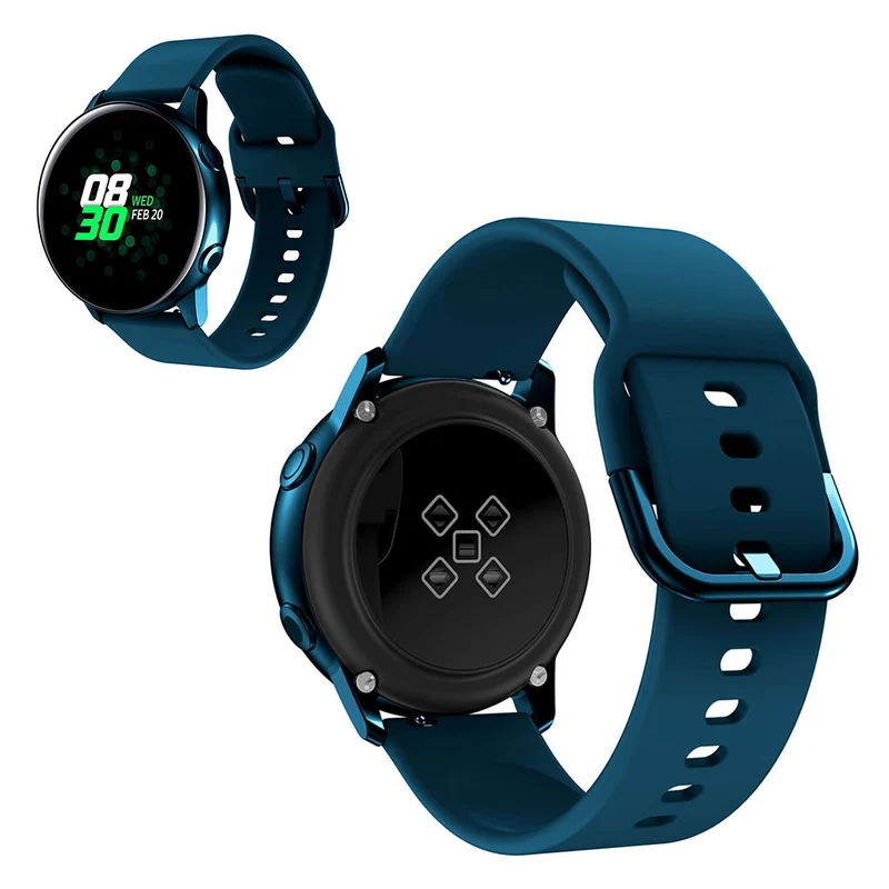 Mega zäh Universell Silikon / TPU armband