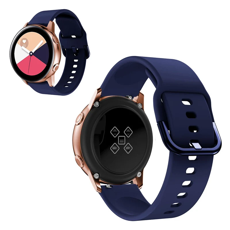 Mega zäh Universell Silikon / TPU armband