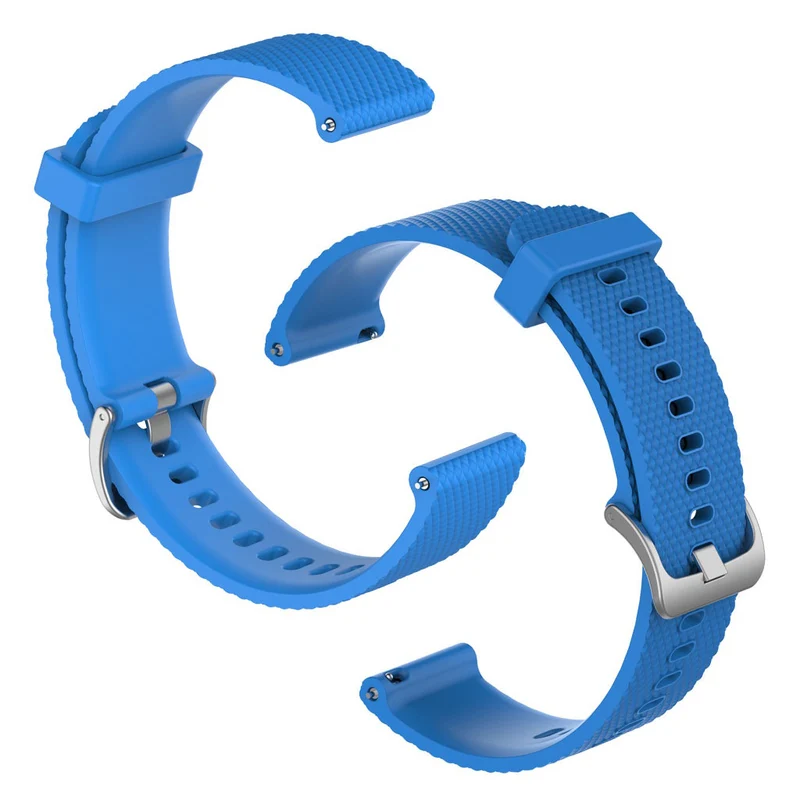 Auffallend nett Universell Silikon / TPU armband - Größe: L