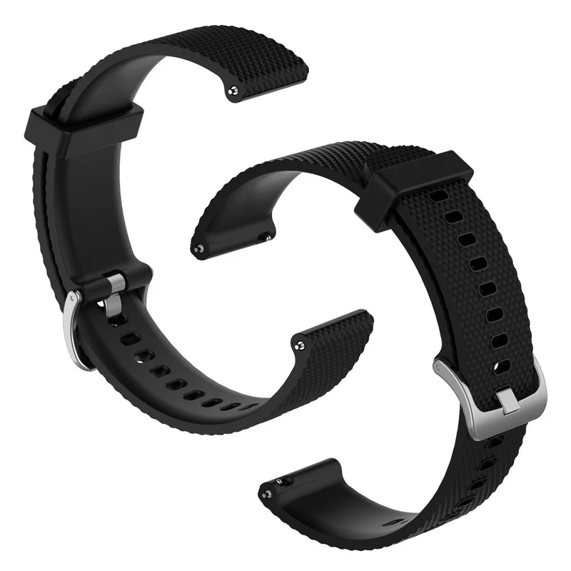 Auffallend nett Universell Silikon / TPU armband - Größe: L