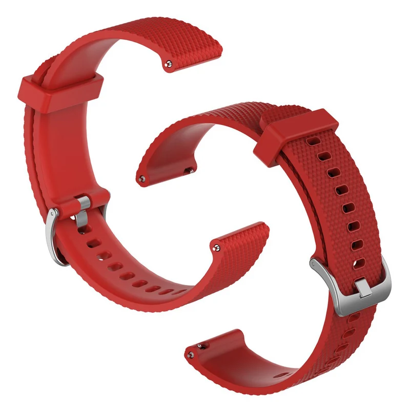 Auffallend nett Universell Silikon / TPU armband - Größe: L
