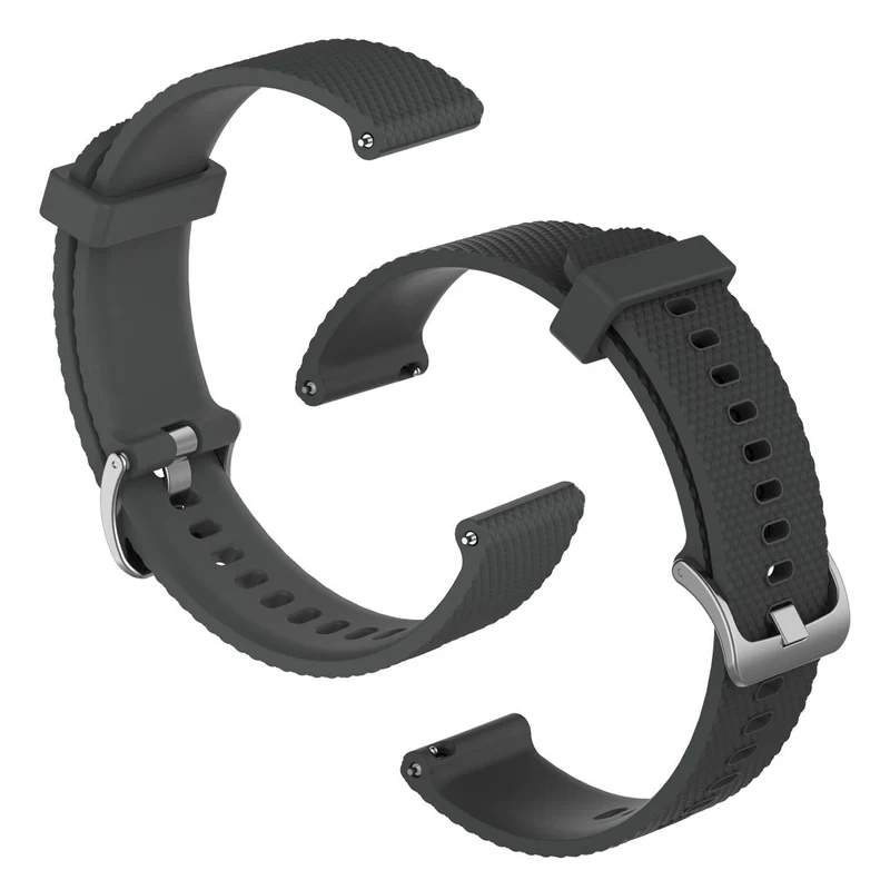Auffallend nett Universell Silikon / TPU armband - Größe: L