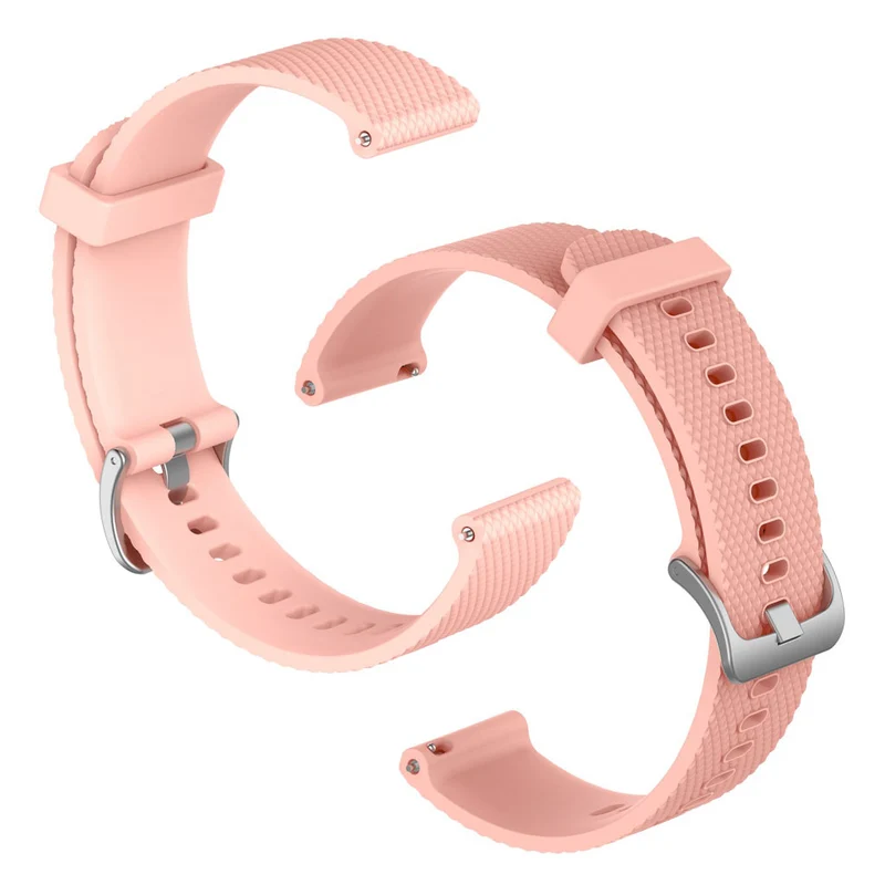 Auffallend nett Universell Silikon / TPU armband - Größe: L