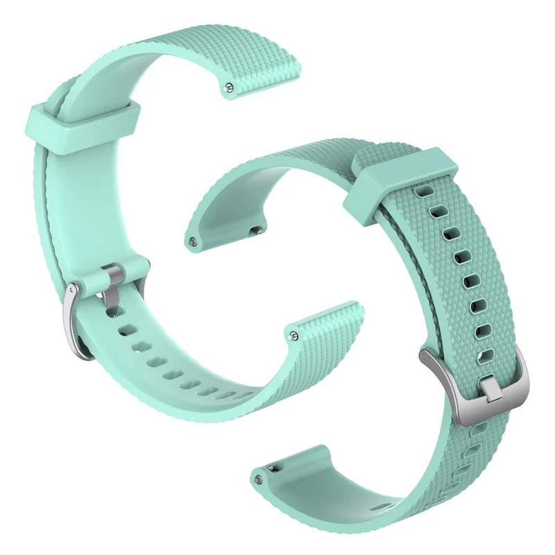 Auffallend nett Universell Silikon / TPU armband - Größe: L