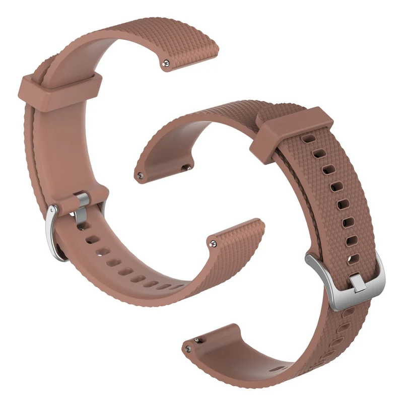 Auffallend nett Universell Silikon / TPU armband - Größe: L