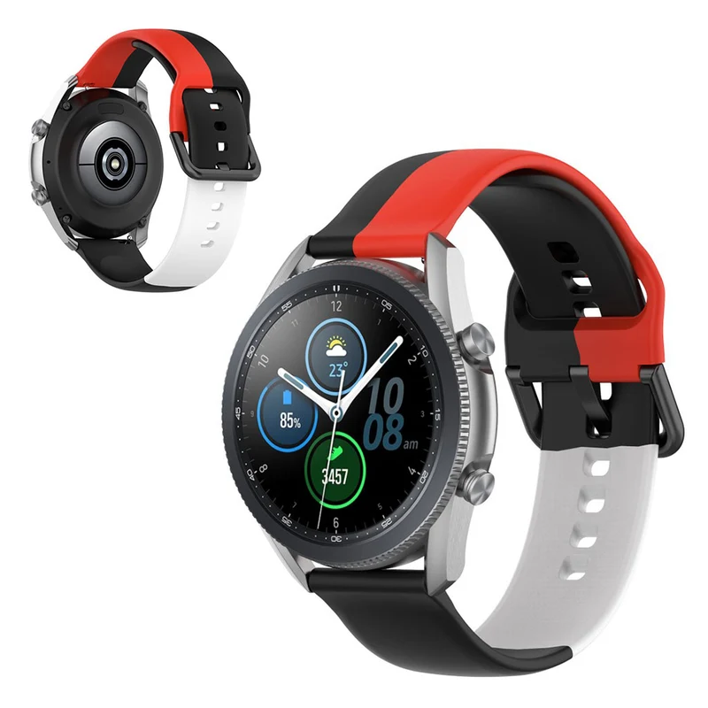 Auffallend modisch Universell Silikon / TPU armband