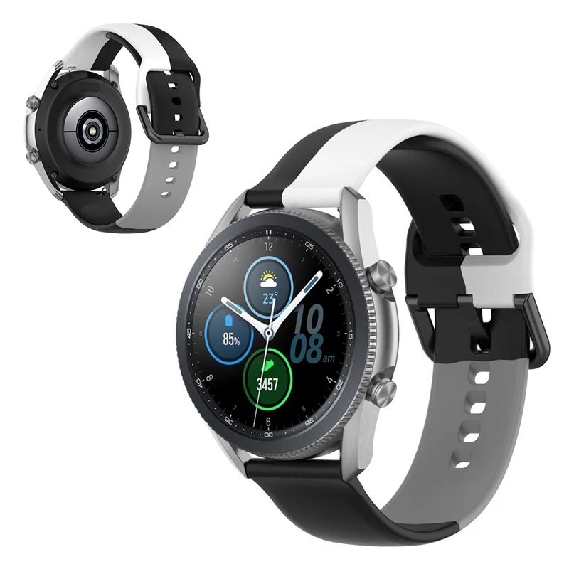 Auffallend modisch Universell Silikon / TPU armband