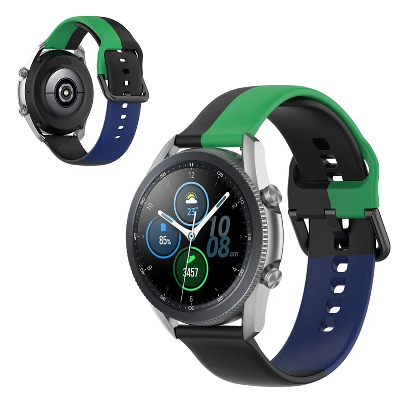 Auffallend modisch Universell Silikon / TPU armband