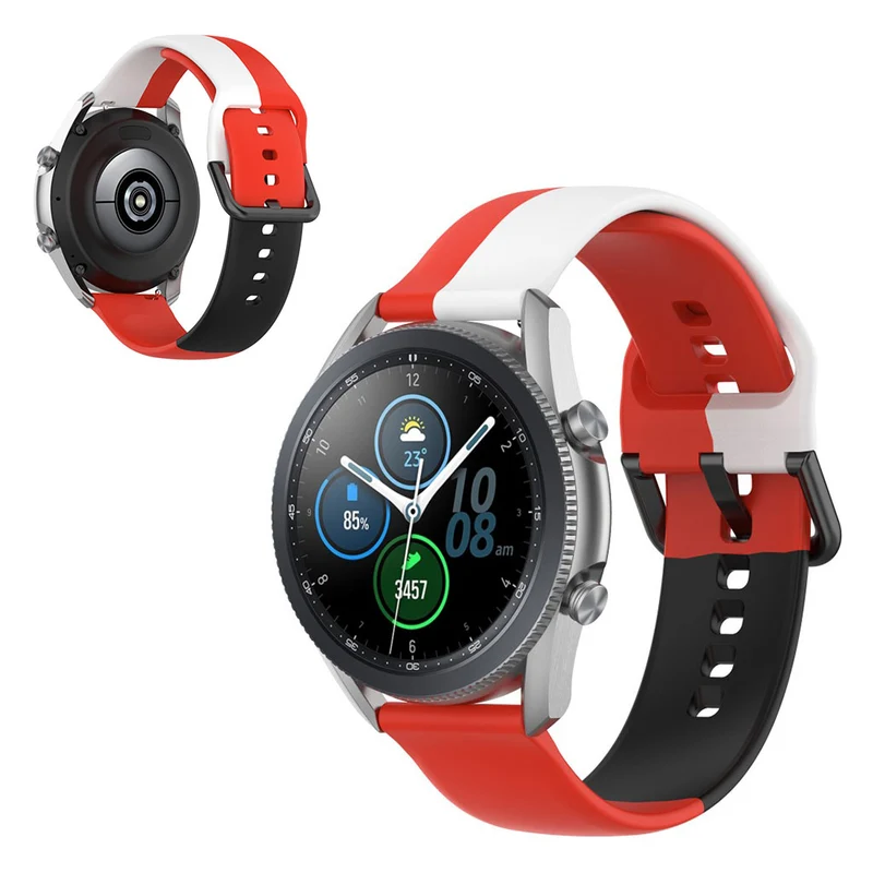Auffallend modisch Universell Silikon / TPU armband
