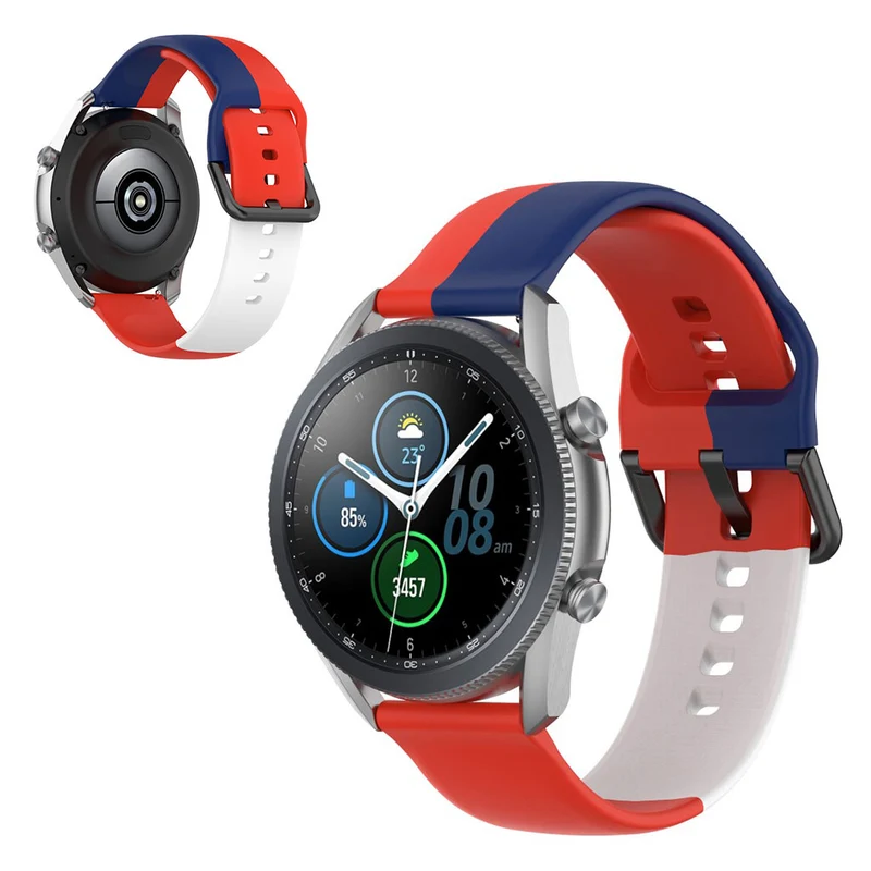 Auffallend modisch Universell Silikon / TPU armband
