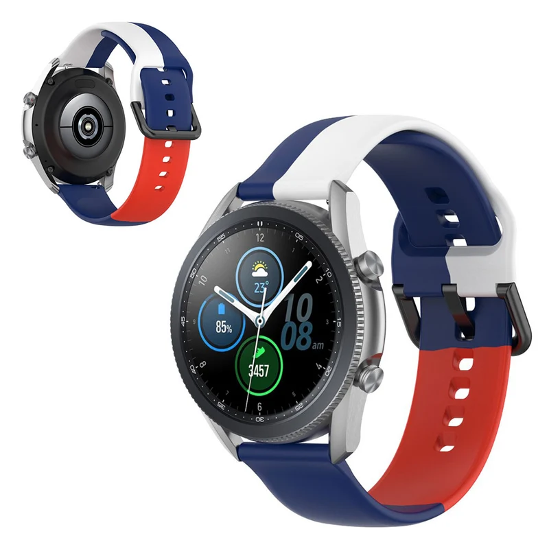 Auffallend modisch Universell Silikon / TPU armband