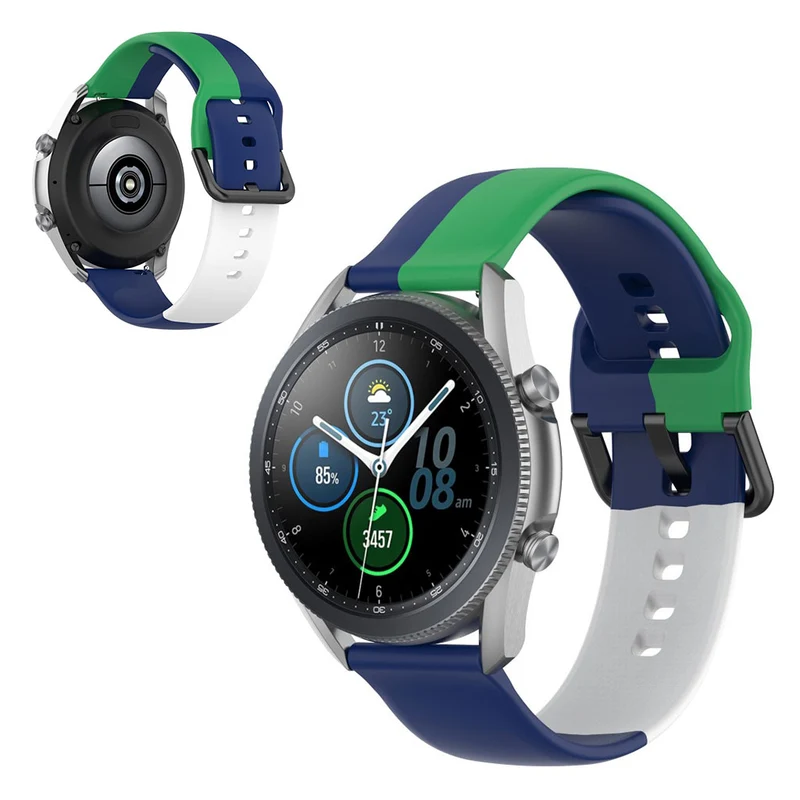 Auffallend modisch Universell Silikon / TPU armband