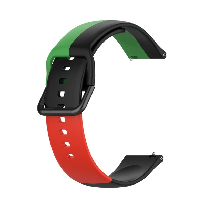 Auffallend modisch Universell Silikon / TPU armband