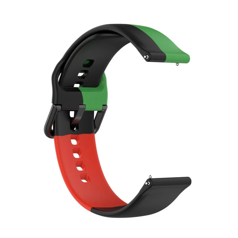 Auffallend modisch Universell Silikon / TPU armband
