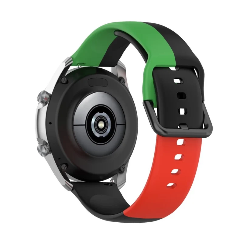 Auffallend modisch Universell Silikon / TPU armband