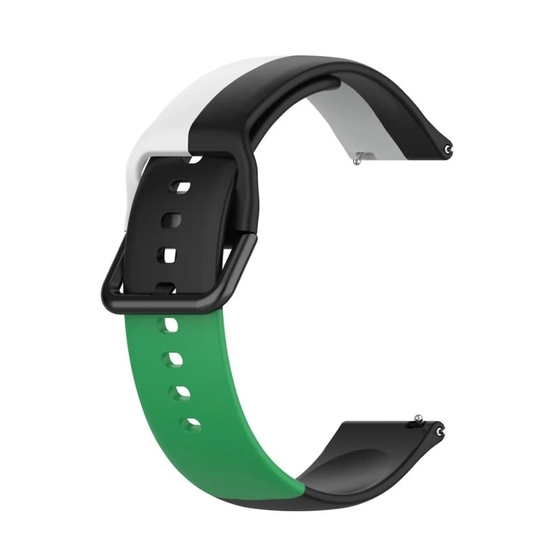 Auffallend modisch Universell Silikon / TPU armband
