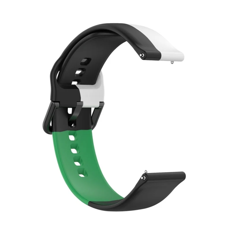Auffallend modisch Universell Silikon / TPU armband