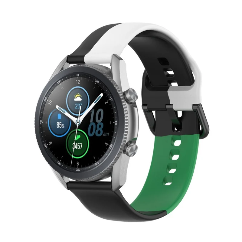 Auffallend modisch Universell Silikon / TPU armband