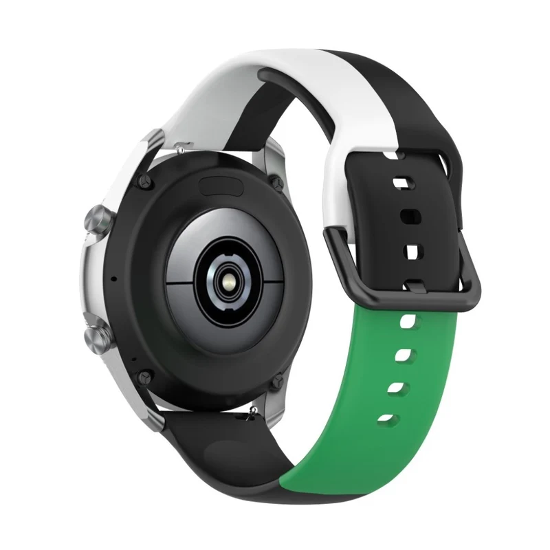 Auffallend modisch Universell Silikon / TPU armband