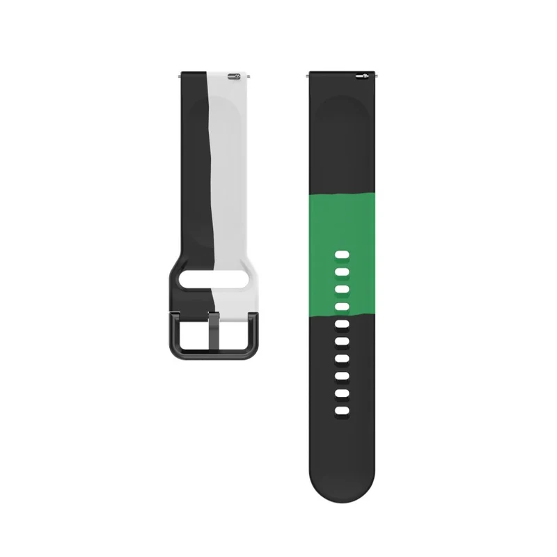 Auffallend modisch Universell Silikon / TPU armband