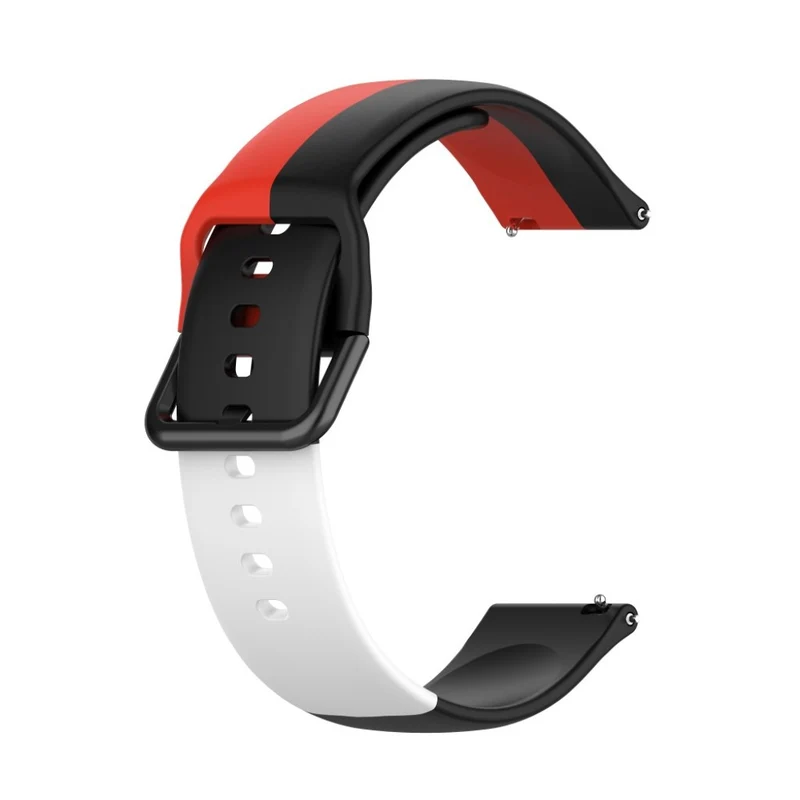 Auffallend modisch Universell Silikon / TPU armband