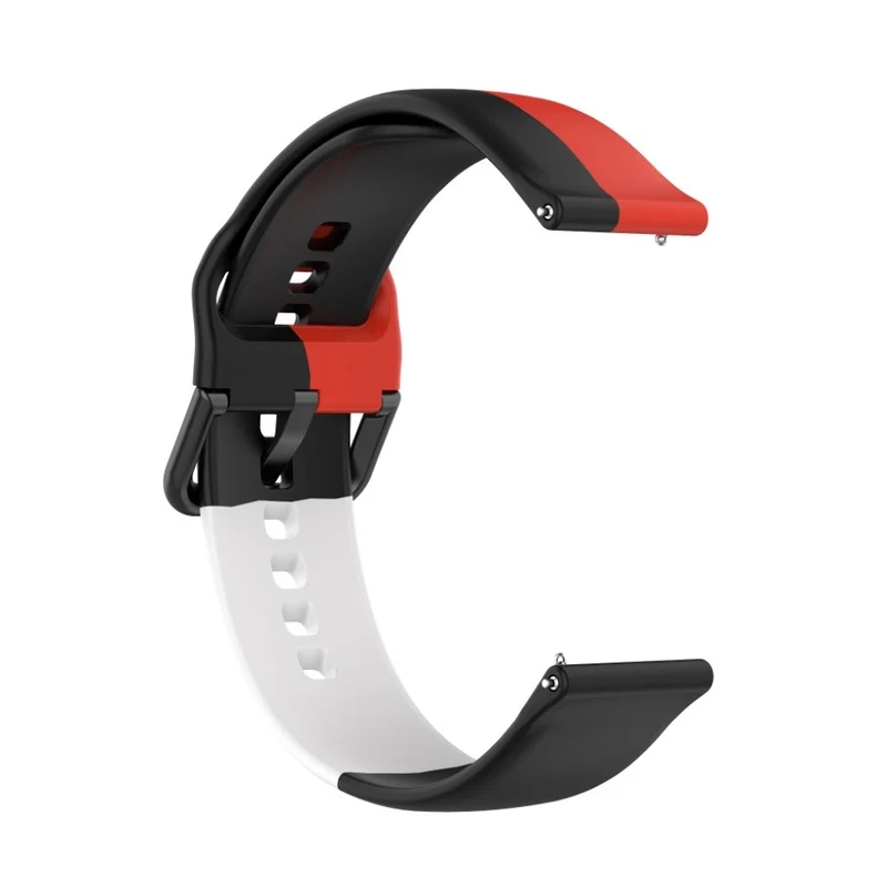 Auffallend modisch Universell Silikon / TPU armband