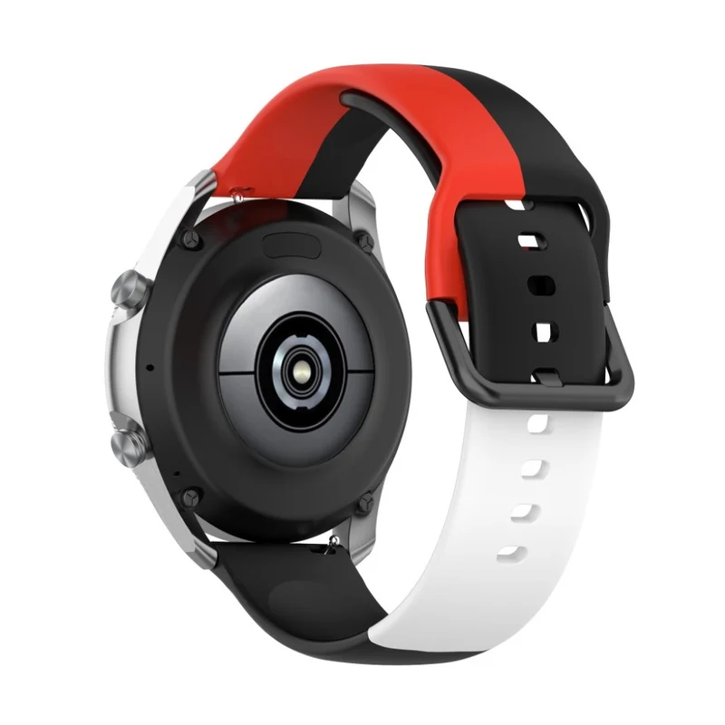 Auffallend modisch Universell Silikon / TPU armband