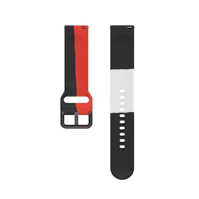 Auffallend modisch Universell Silikon / TPU armband