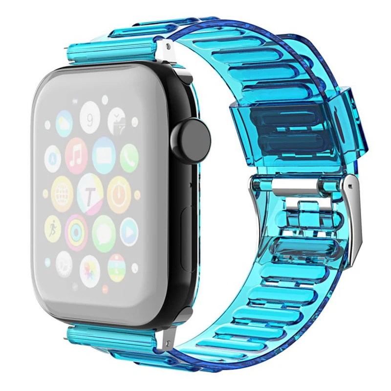 Ausgezeichnet Universell Silikon / TPU armband