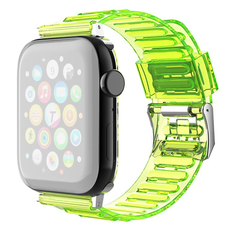 Ausgezeichnet Universell Silikon / TPU armband