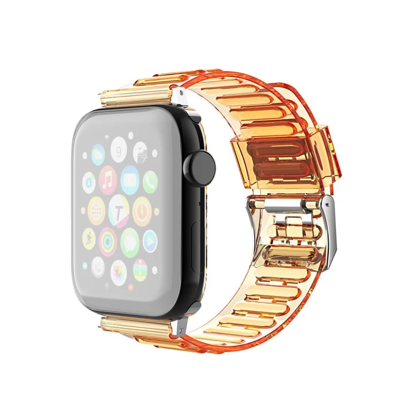Ausgezeichnet Universell Silikon / TPU armband
