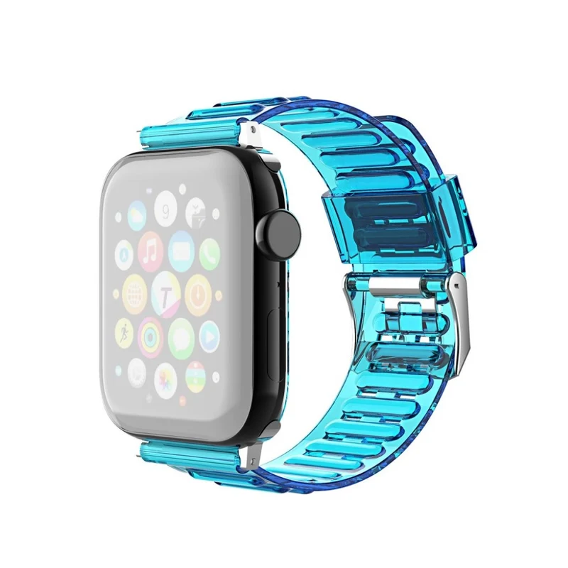 Ausgezeichnet Universell Silikon / TPU armband