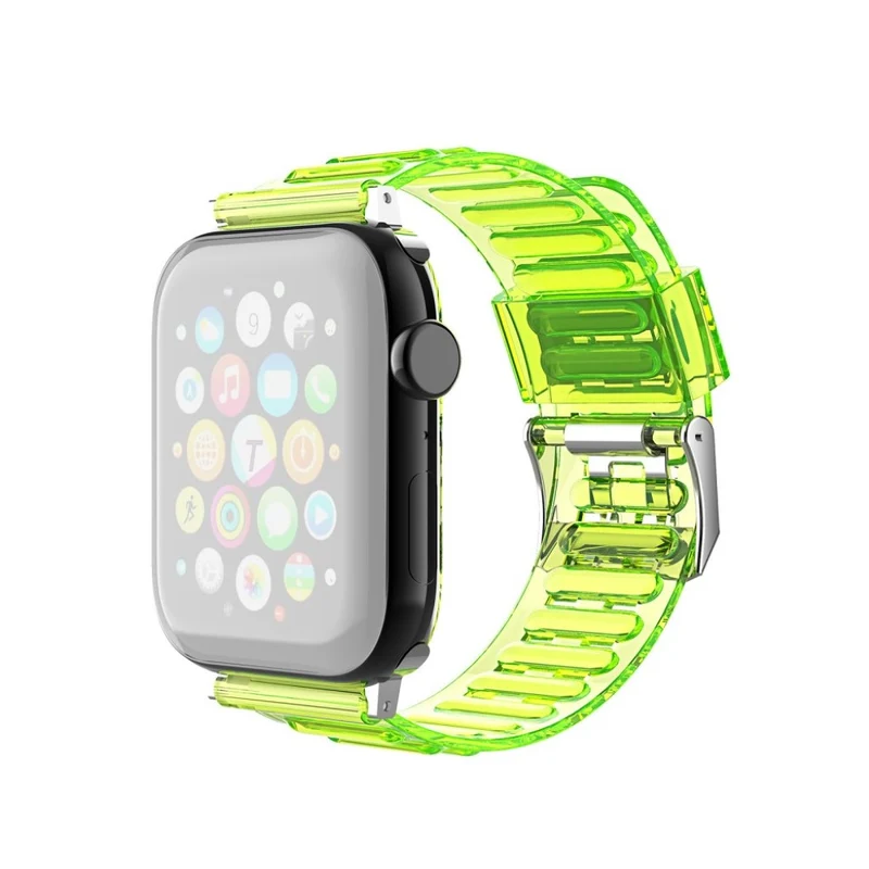 Ausgezeichnet Universell Silikon / TPU armband