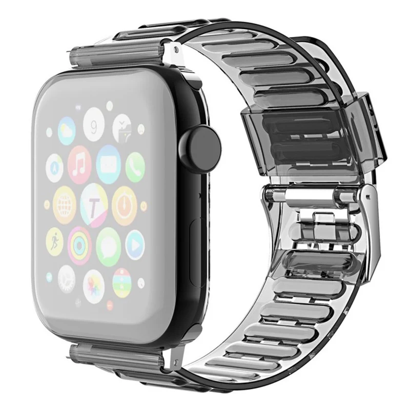 Ausgezeichnet Universell Silikon / TPU armband