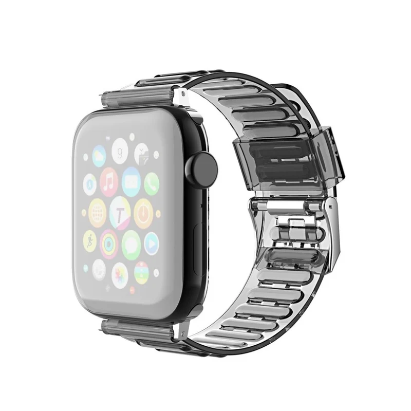 Ausgezeichnet Universell Silikon / TPU armband