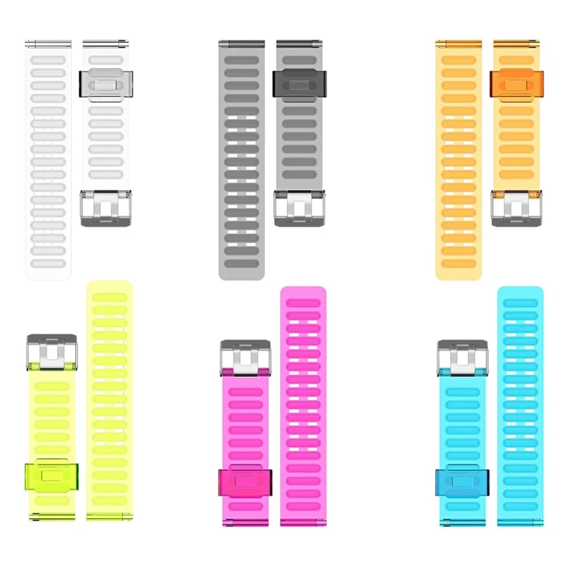 Ausgezeichnet Universell Silikon / TPU armband