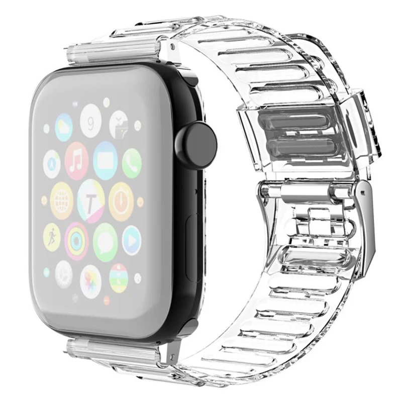Ausgezeichnet Universell Silikon / TPU armband