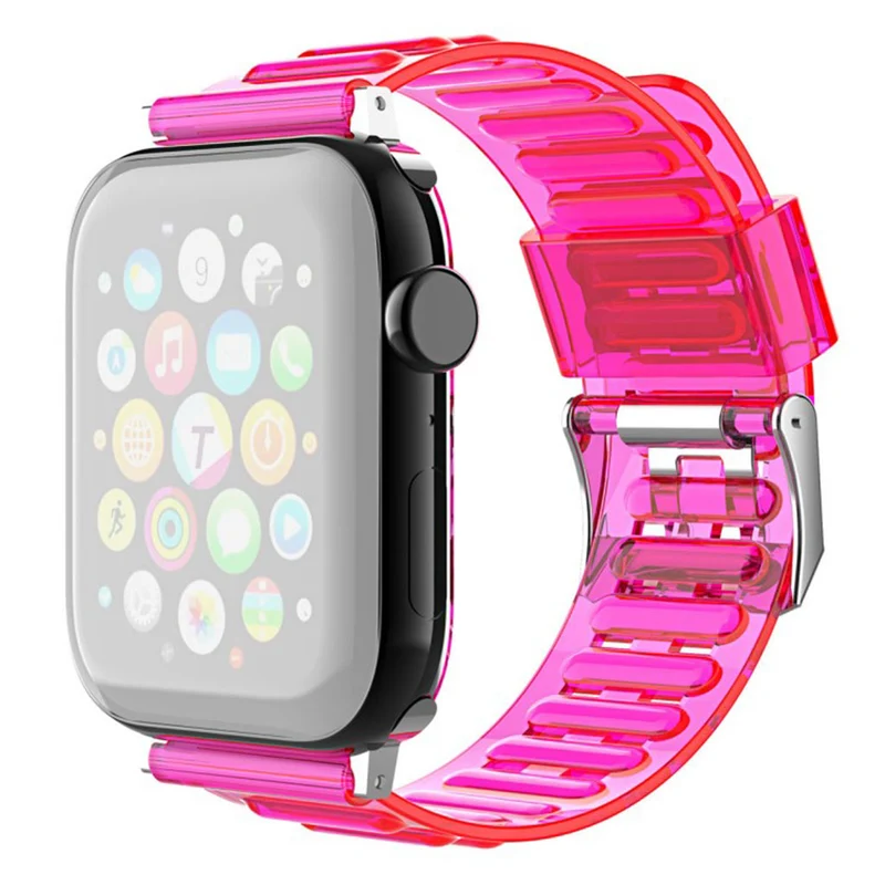 Ausgezeichnet Universell Silikon / TPU armband