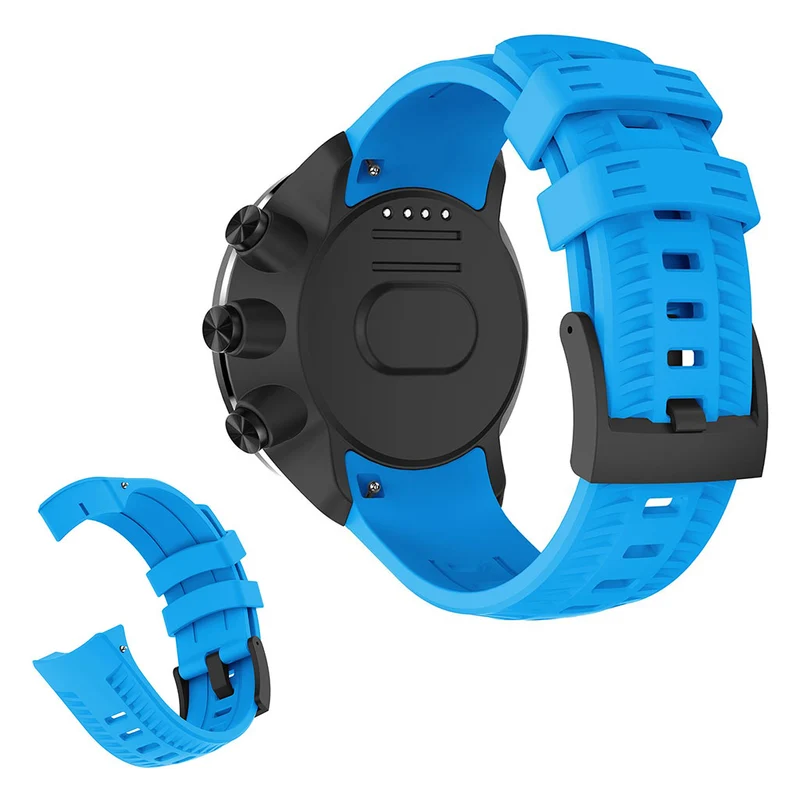 Bequem Universell Suunto Silikon / TPU armband
