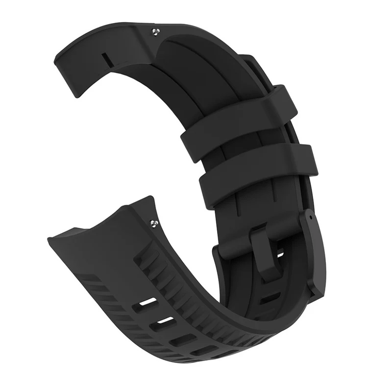 Bequem Universell Suunto Silikon / TPU armband