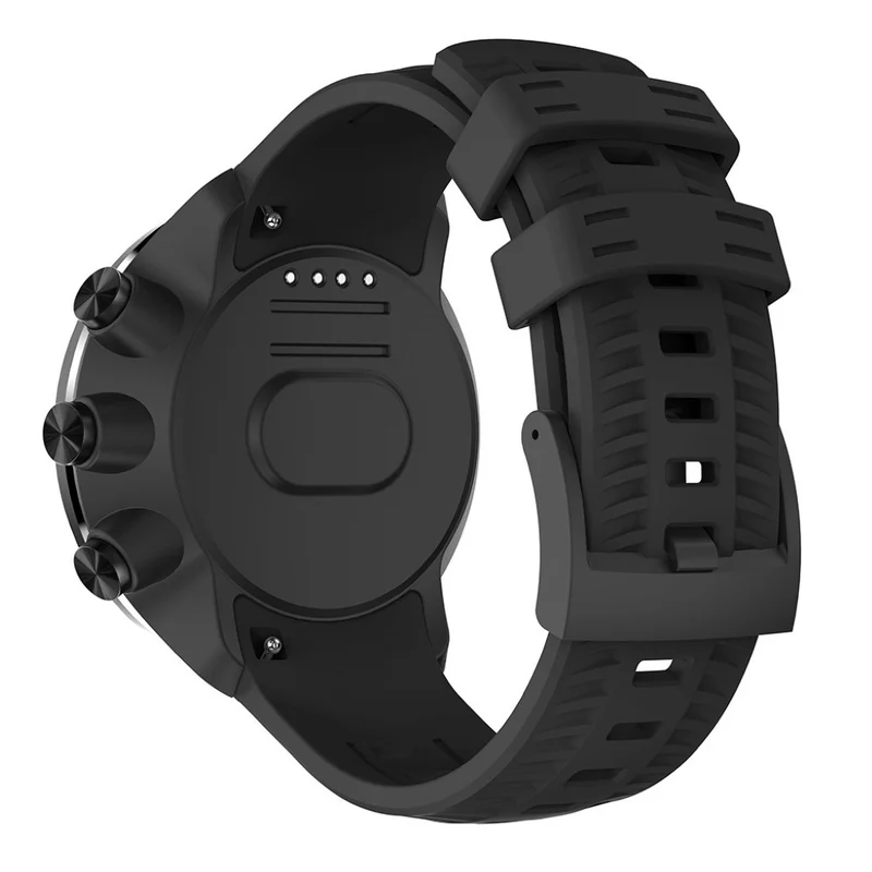 Bequem Universell Suunto Silikon / TPU armband