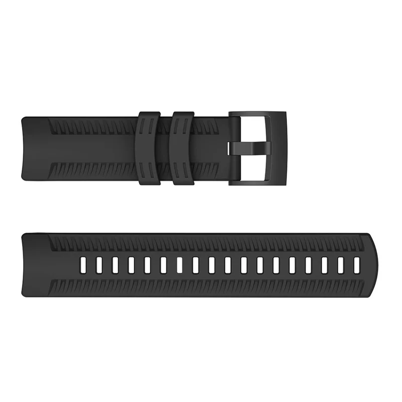 Bequem Universell Suunto Silikon / TPU armband