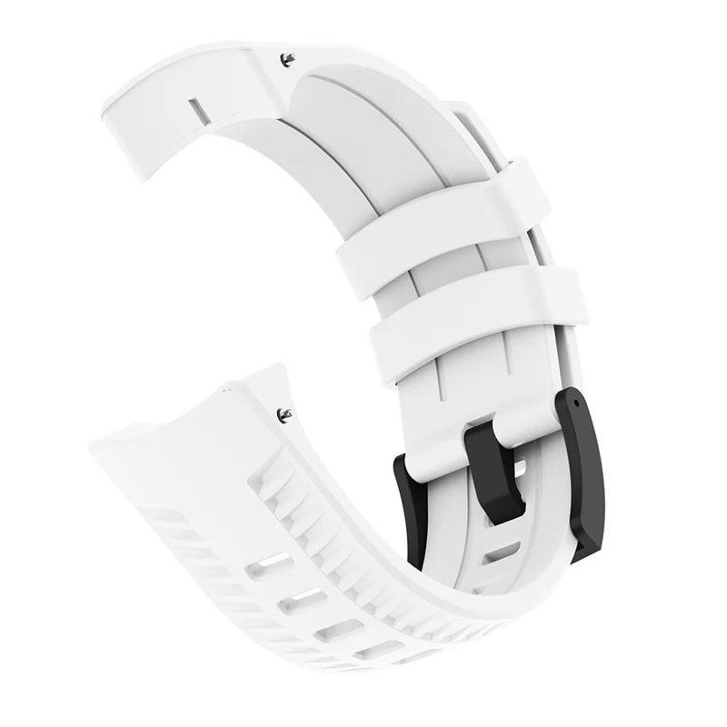 Bequem Universell Suunto Silikon / TPU armband