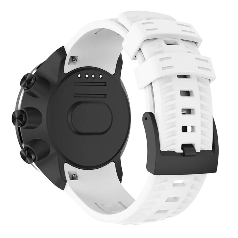 Bequem Universell Suunto Silikon / TPU armband