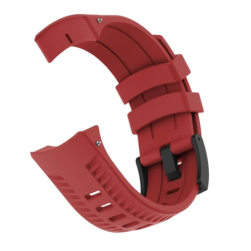 Bequem Universell Suunto Silikon / TPU armband