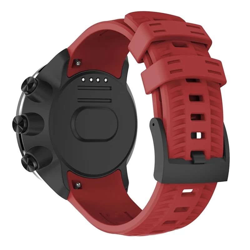 Bequem Universell Suunto Silikon / TPU armband